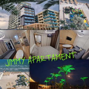 Apartament Jimmy, Mamaia